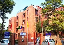 Amity International School, Saket